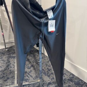 Nike Kids Charcoal Sweatpants